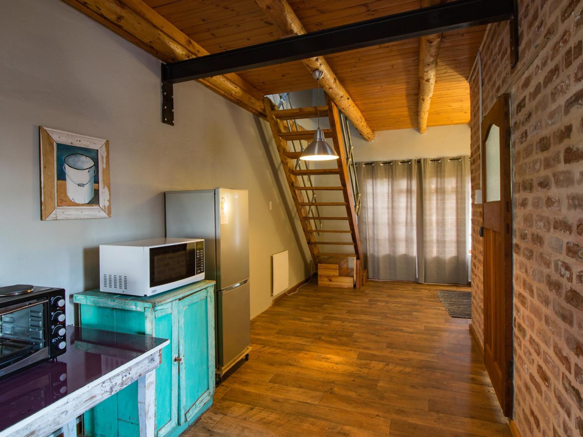 Bergsicht Country Farm Cottages Tulbagh Habitación foto