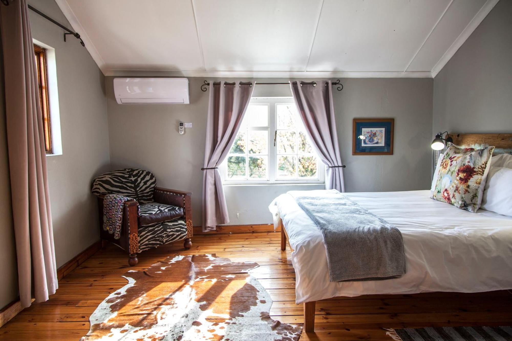 Bergsicht Country Farm Cottages Tulbagh Habitación foto