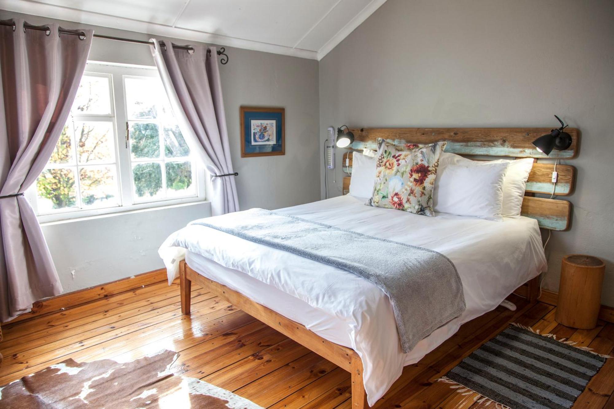 Bergsicht Country Farm Cottages Tulbagh Habitación foto