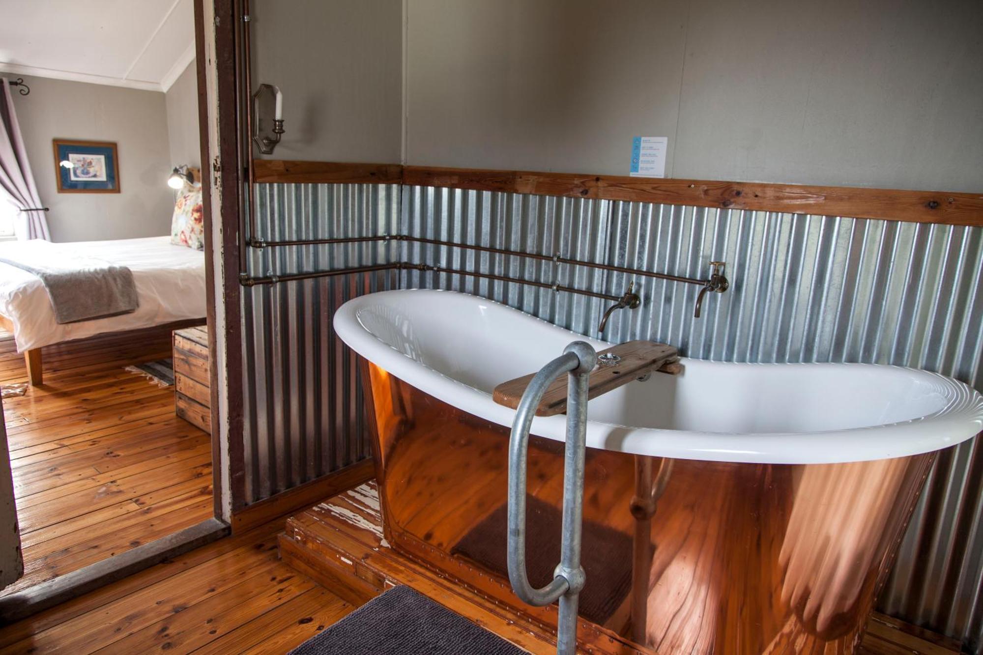 Bergsicht Country Farm Cottages Tulbagh Habitación foto
