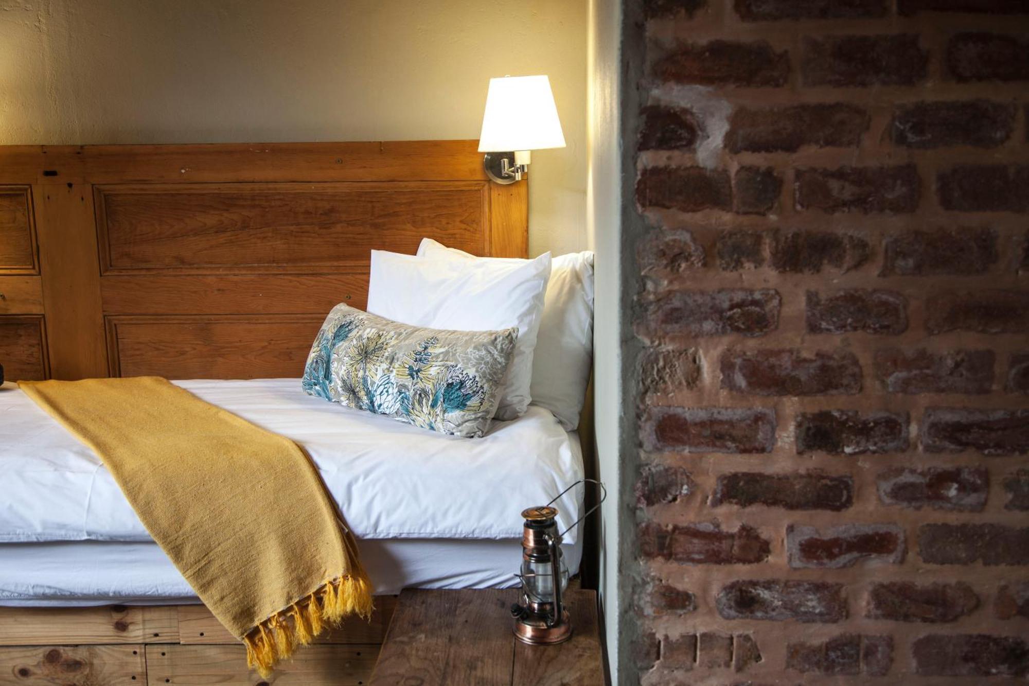 Bergsicht Country Farm Cottages Tulbagh Habitación foto