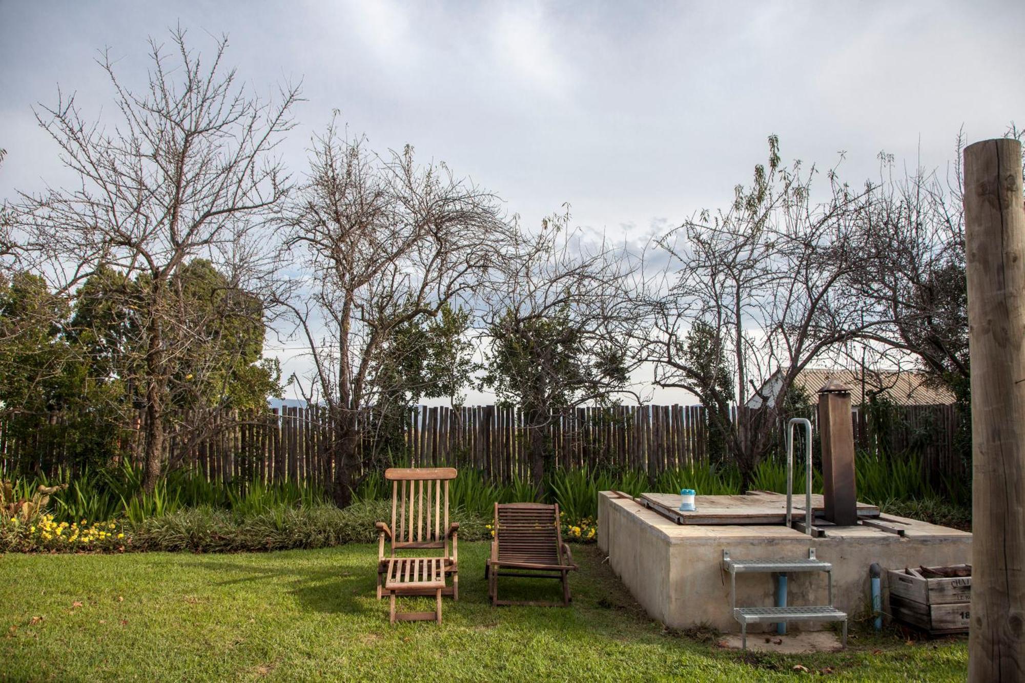 Bergsicht Country Farm Cottages Tulbagh Habitación foto